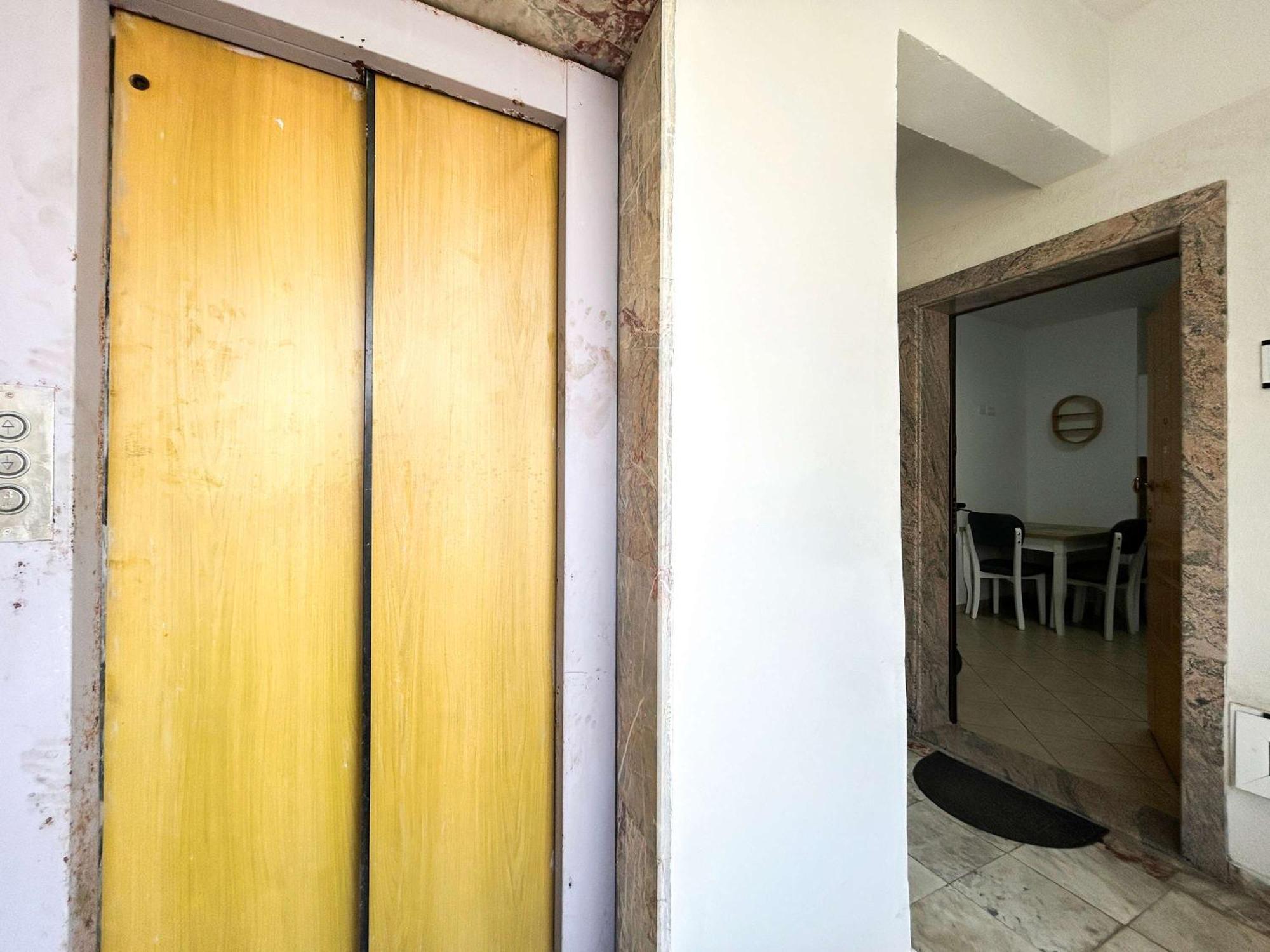 Royal 520 Appartement Durrës Buitenkant foto