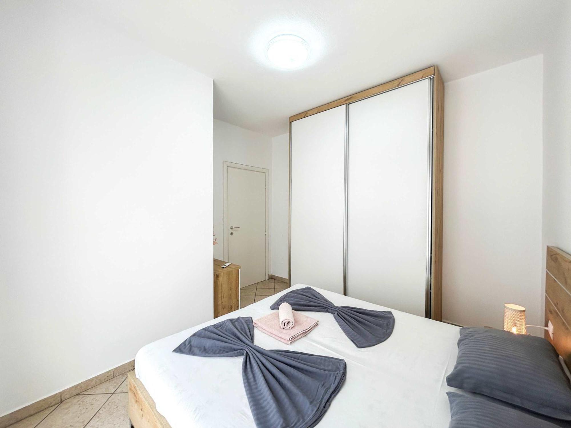 Royal 520 Appartement Durrës Buitenkant foto