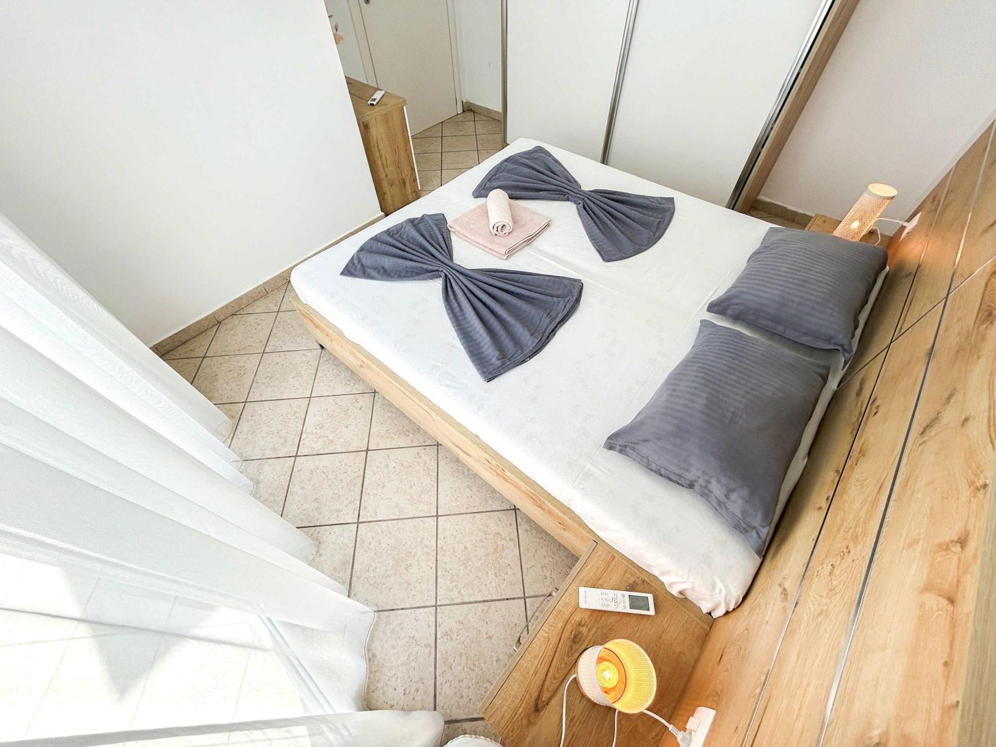 Royal 520 Appartement Durrës Buitenkant foto