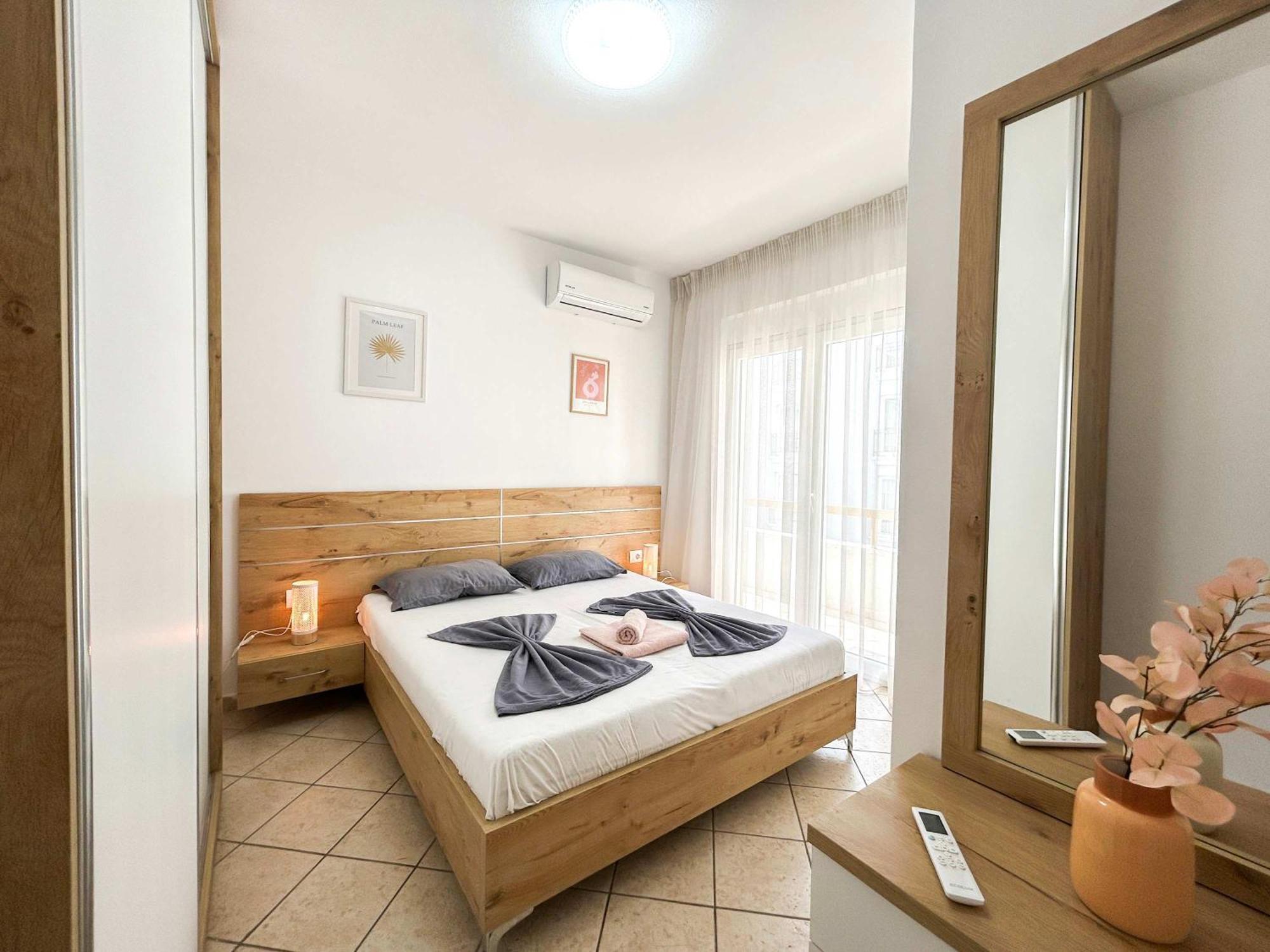 Royal 520 Appartement Durrës Buitenkant foto
