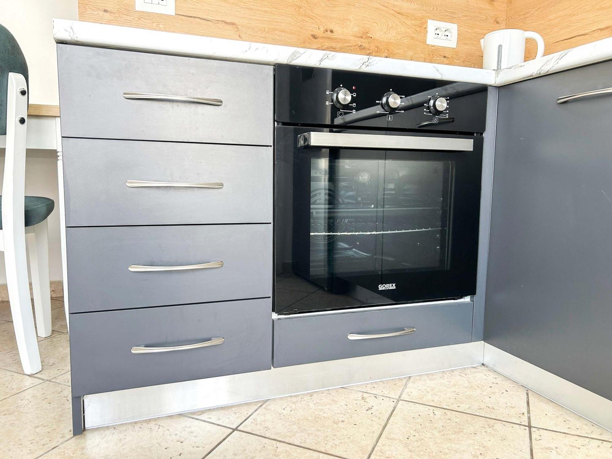 Royal 520 Appartement Durrës Buitenkant foto
