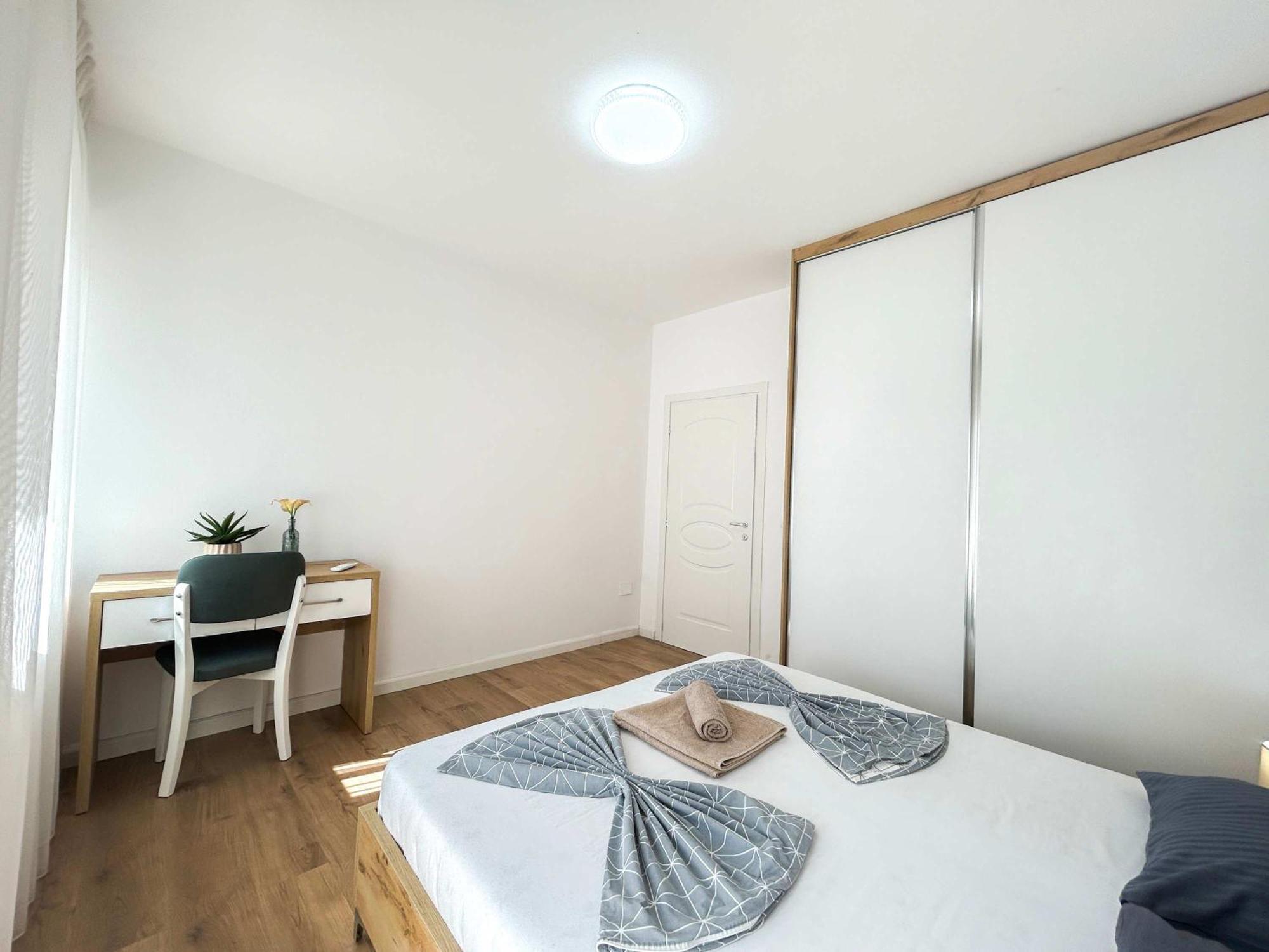 Royal 520 Appartement Durrës Buitenkant foto