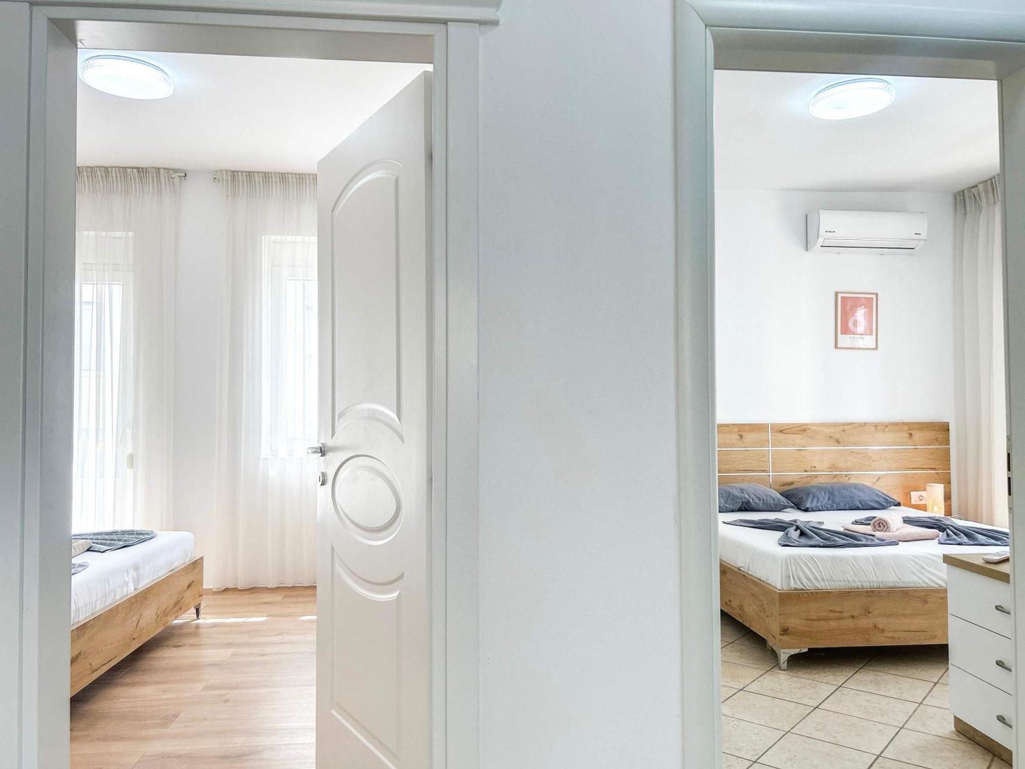 Royal 520 Appartement Durrës Buitenkant foto