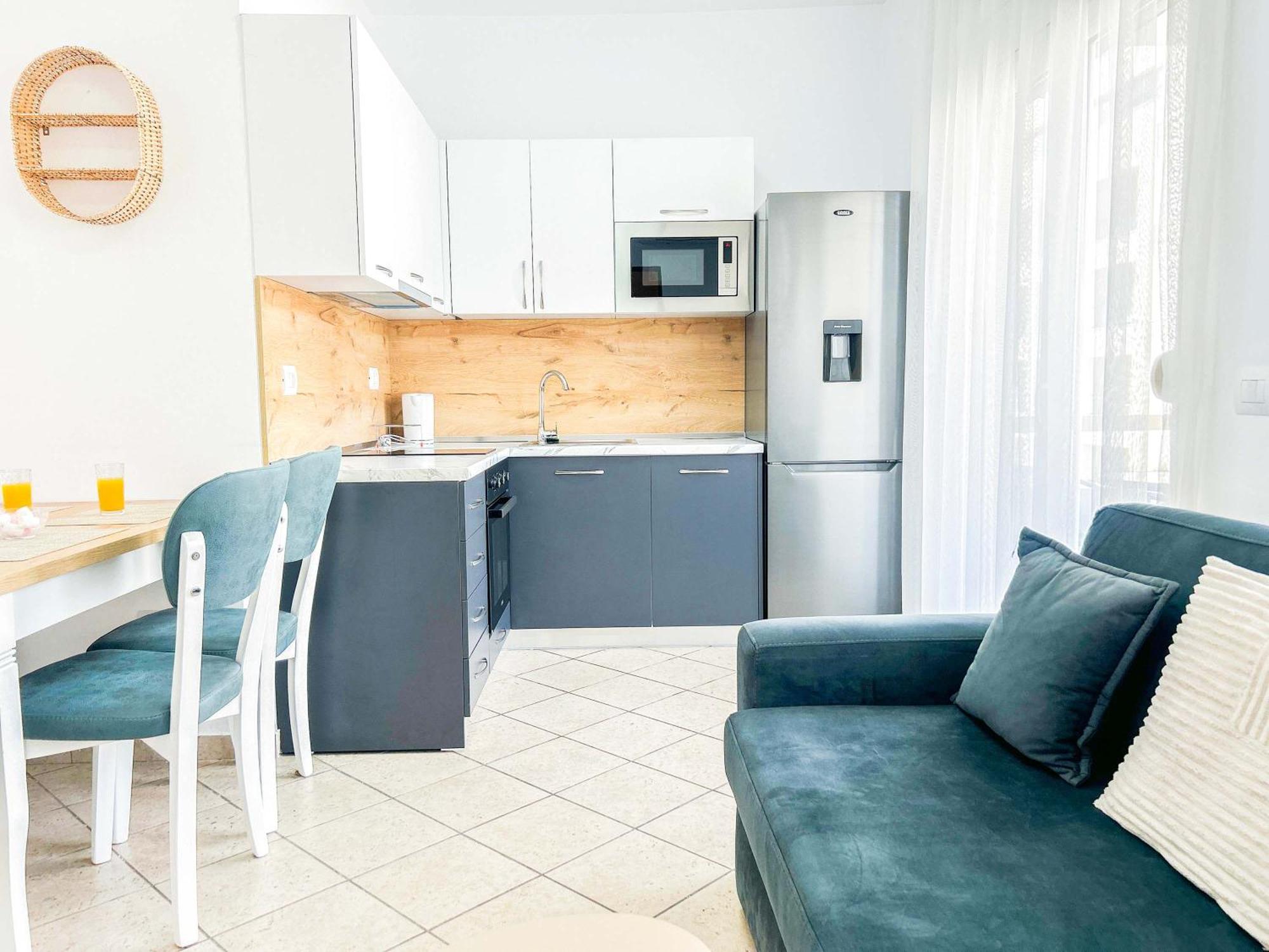 Royal 520 Appartement Durrës Buitenkant foto