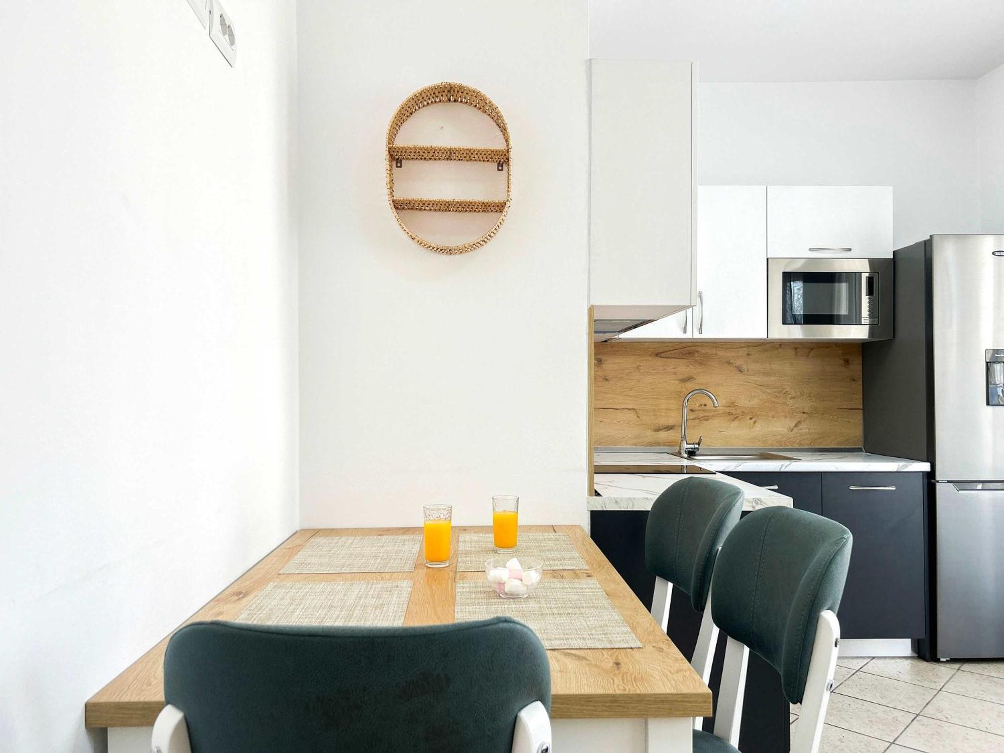 Royal 520 Appartement Durrës Buitenkant foto