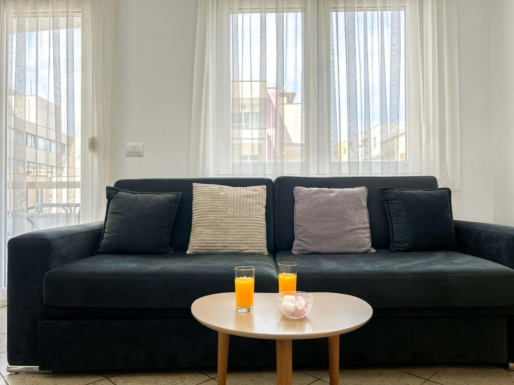 Royal 520 Appartement Durrës Buitenkant foto