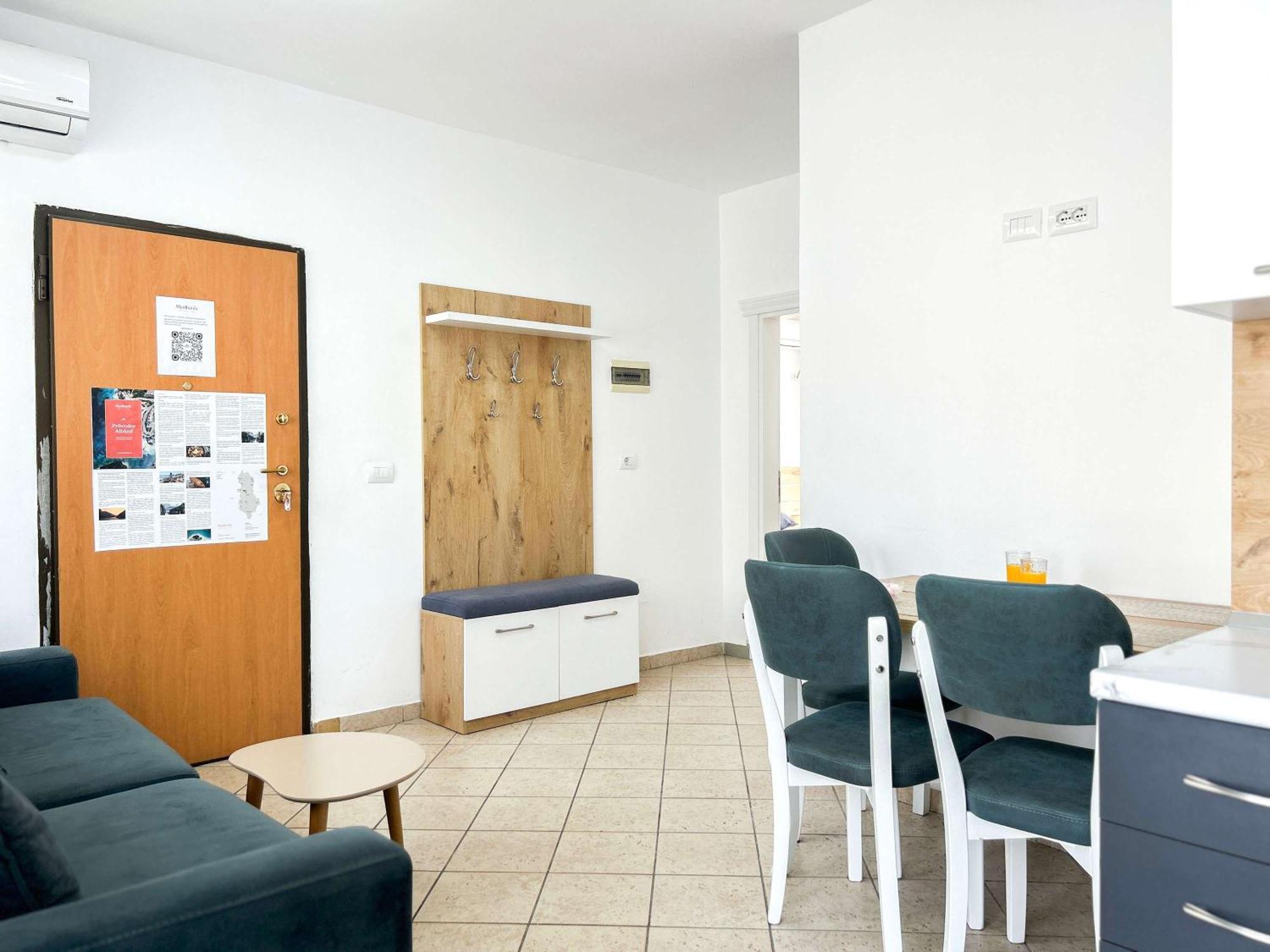 Royal 520 Appartement Durrës Buitenkant foto